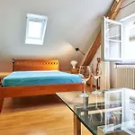 Апартаменты Zum Fischerhaus *
