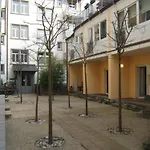 Zum Fischerhaus Констанц