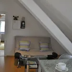 Апартаменты Zum Fischerhaus