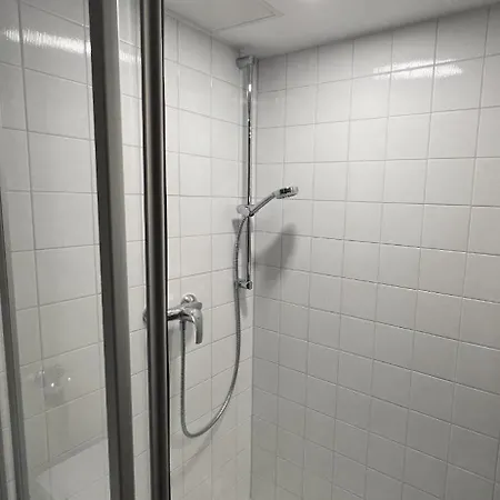 Apartment Zum Fischerhaus *