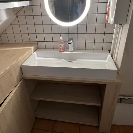 Zum Fischerhaus Apartment Konstanz