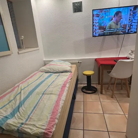 Lägenhet Zum Fischerhaus