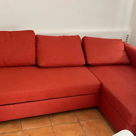 Apartment Zum Fischerhaus *