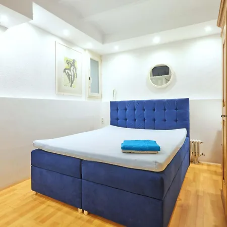 Zum Fischerhaus Konstanz