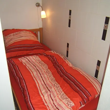 Lägenhet Zum Fischerhaus Konstanz