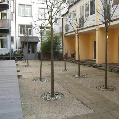 Daire Zum Fischerhaus *