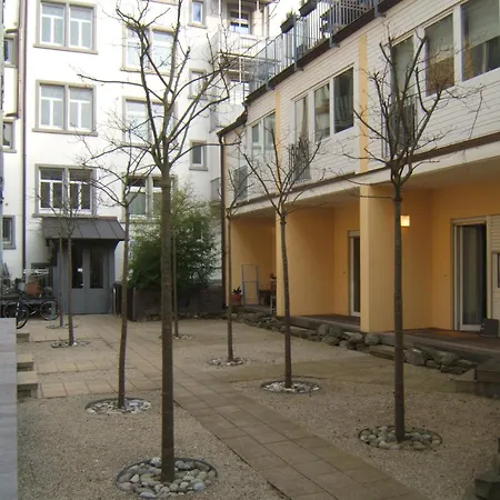 Zum Fischerhaus Constance