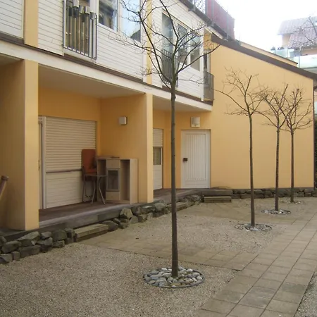Zum Fischerhaus * Констанц