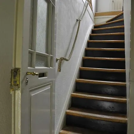 Zum Fischerhaus Appartement Constance
