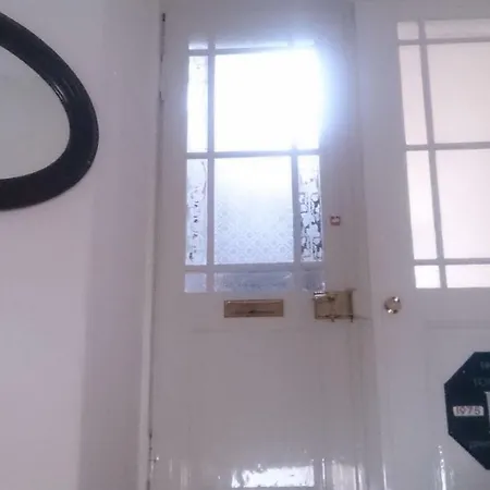 Lägenhet Zum Fischerhaus Konstanz