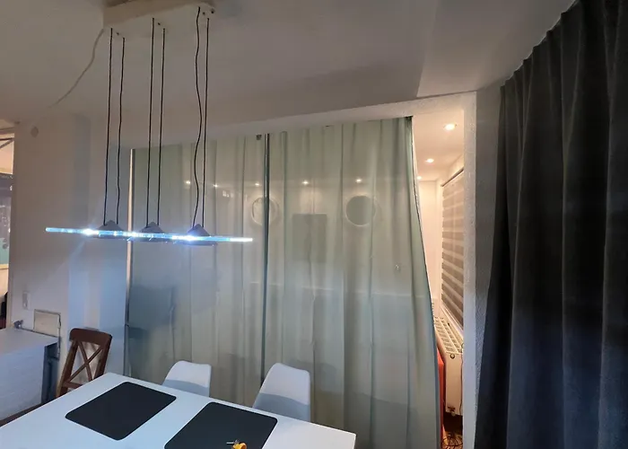 Zum Fischerhaus * Konstanz