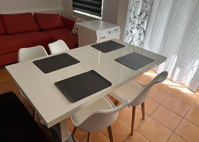 Lejlighed Zum Fischerhaus Konstanz