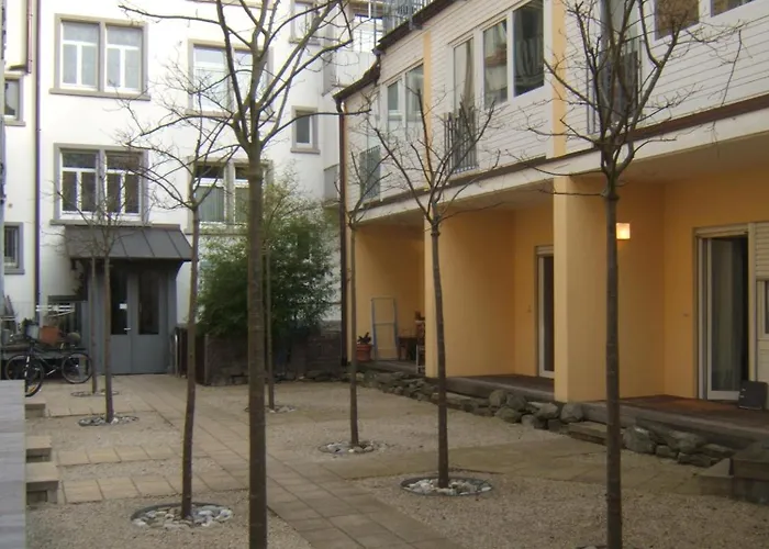 Zum Fischerhaus Konstanz