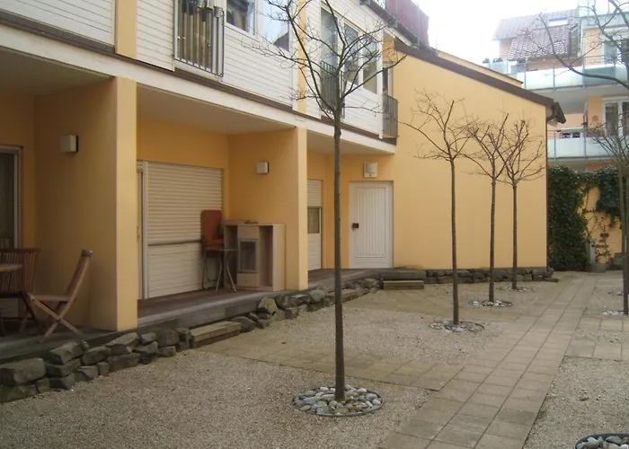 Zum Fischerhaus * Konstanz