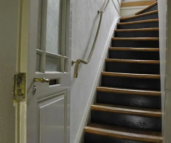 Zum Fischerhaus Lejlighed Konstanz