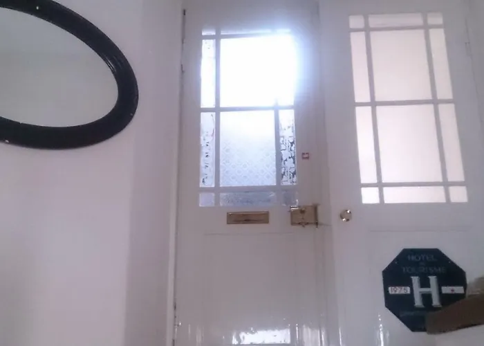 Lejlighed Zum Fischerhaus Konstanz